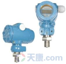 天康智能壓力變送器 天康智能壓力變送器