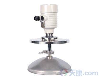 拋物面雷達(dá)物位計產(chǎn)品圖