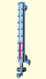 天康翻柱遠(yuǎn)傳液位計