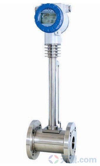 天康帶溫壓補(bǔ)償一體式渦街流量計(jì) 天康帶溫壓補(bǔ)償一體式渦街流量計(jì)