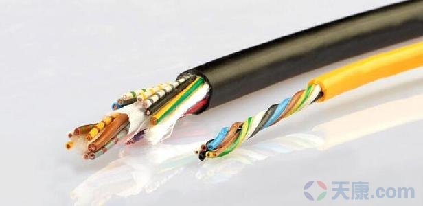 天康耐酸堿控制電纜 天康耐酸堿控制電纜