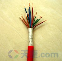 天康丁腈耐寒耐油控制電纜 天康丁腈耐寒耐油控制電纜