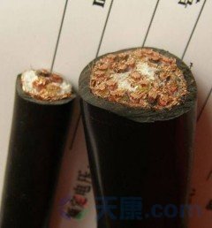 天康DCS系統(tǒng)計(jì)算機(jī)電纜 天康DCS系統(tǒng)計(jì)算機(jī)電纜