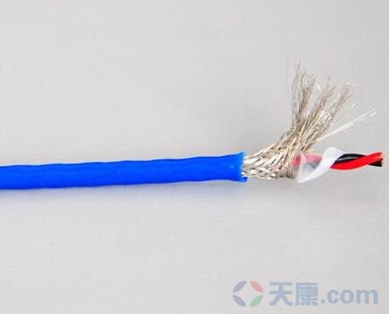 天康耐高溫補償電纜 天康耐高溫補償電纜